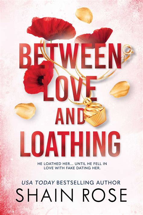 Between Loathing and Love PDF