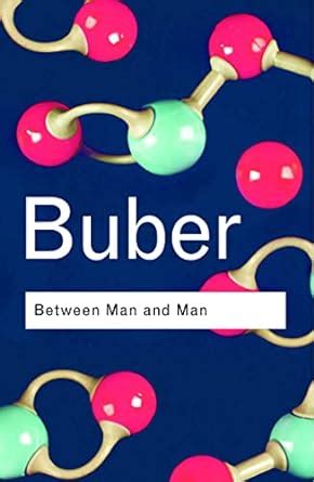 Between Man and Man Routledge Classics Epub