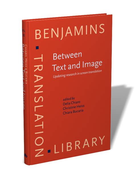 Between Text and Image: Updating Research in Screen Translation Ebook Kindle Editon