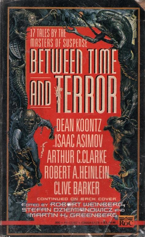 Between Time and Terror Doc