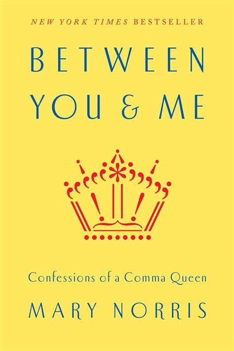 Between You Me Confessions Comma Doc