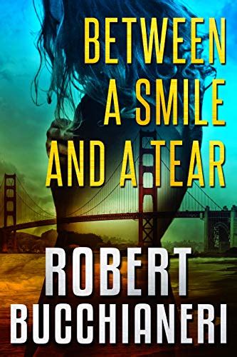 Between a Smile and a Tear A Crime Thriller Reader