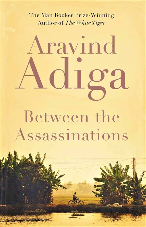 Between the Assassinations Epub