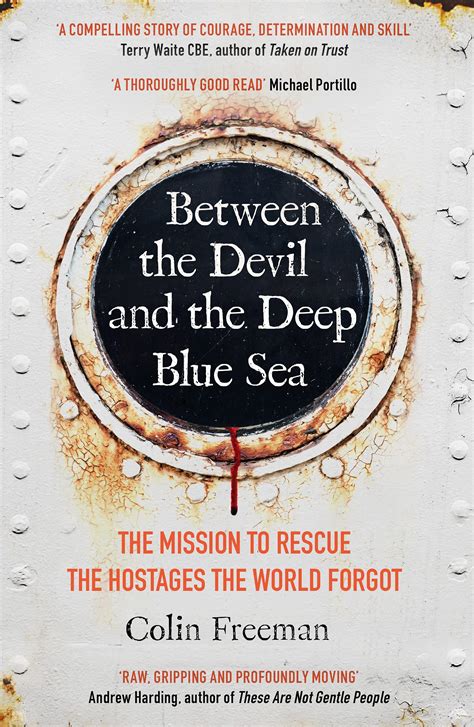 Between the Devil and the Deep Blue Sea: Navigating Ethical Dilemmas in the Modern Workplace