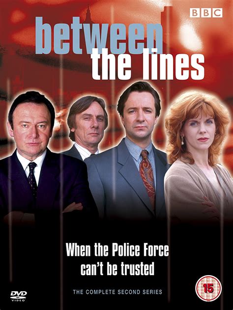 Between the Lines PDF