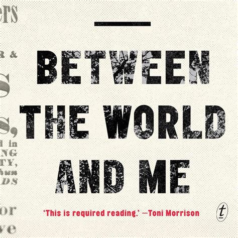 Between the World and Me PDF