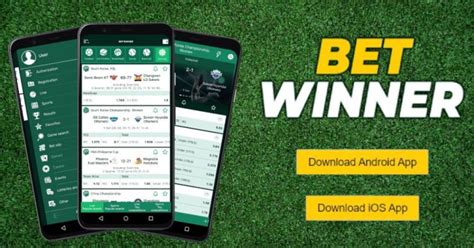 Betwinner: Your Gateway to Unmatched Betting Experiences