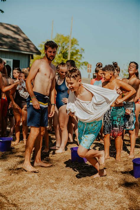 Beulah Beach Camp: A Haven of Summer Fun and Spiritual Renewal