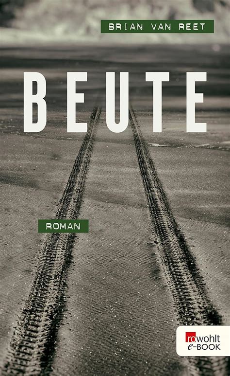 Beute German Edition PDF