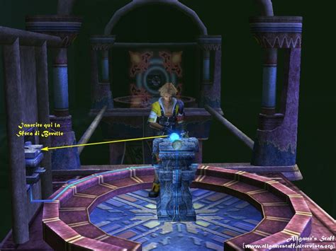 Bevelle Temple: Exploring FFX's Holiest Site