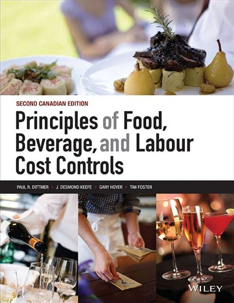 Beverage Management: Product Knowledge and Cost Control {FIRST EDITION} Ebook PDF