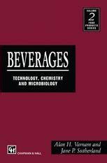 Beverages Technology, Chemistry and Microbiology 1st Edition Reader