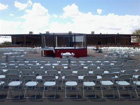 Beverly Hills Hall Las Cruces NM: An Oasis in the Desert Southwest
