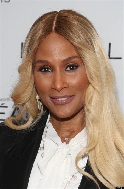 Beverly Johnson: A Visionary in Hair Excellence