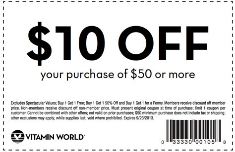 Bevmo 10 Off 50 Printable