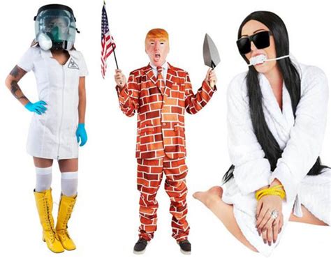 Beware: The Perils of Inappropriate Halloween Costumes