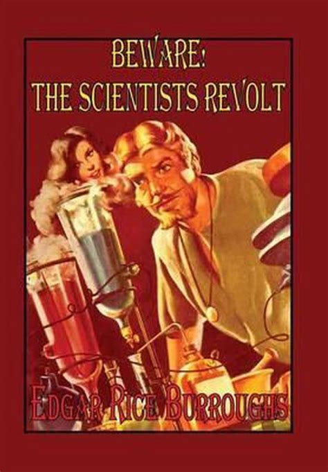 Beware The Scientists Revolt PDF
