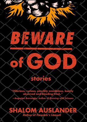 Beware of God Stories Epub