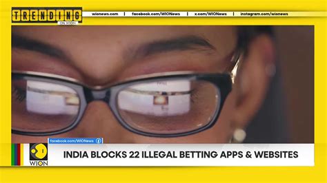 Beware of the Dangers of Illegal Betting Apps: