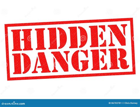 Beware of the Hidden Dangers: Dagger Pics