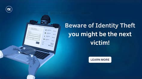 Beware of the Sting: The Perils of Identity Theft and How to Protect Yourself