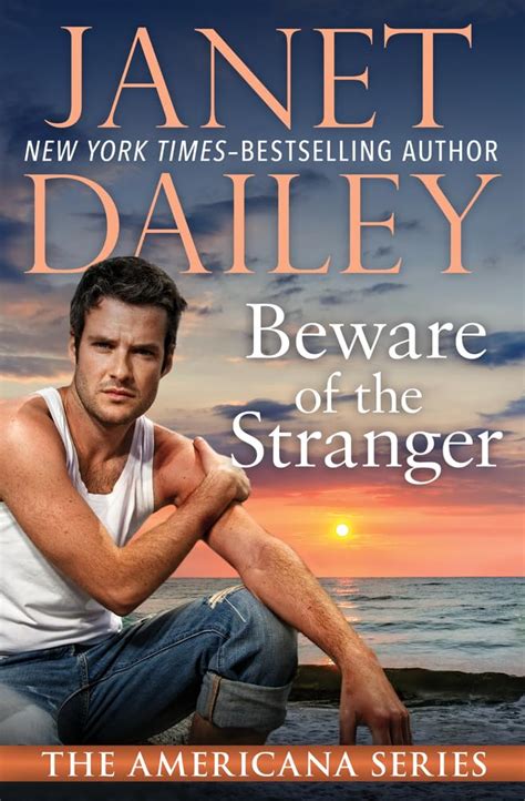 Beware of the Stranger New York The Americana Series Epub