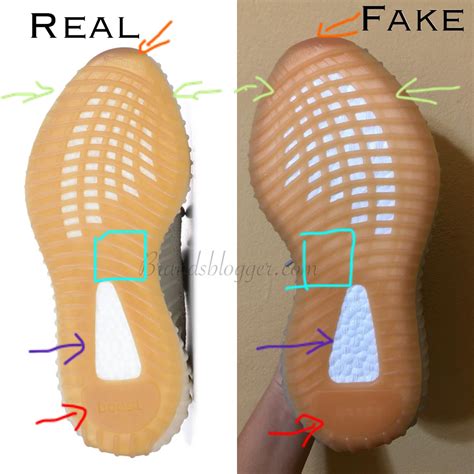 Beware the Soleless Pitfalls: A Comprehensive Guide to Avoiding Fake Yeezy Sneakers