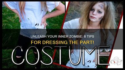 Beware the Zombie Apocalypse: Unleash Your Inner Zombie Hunter with the Ultimate Costume Guide