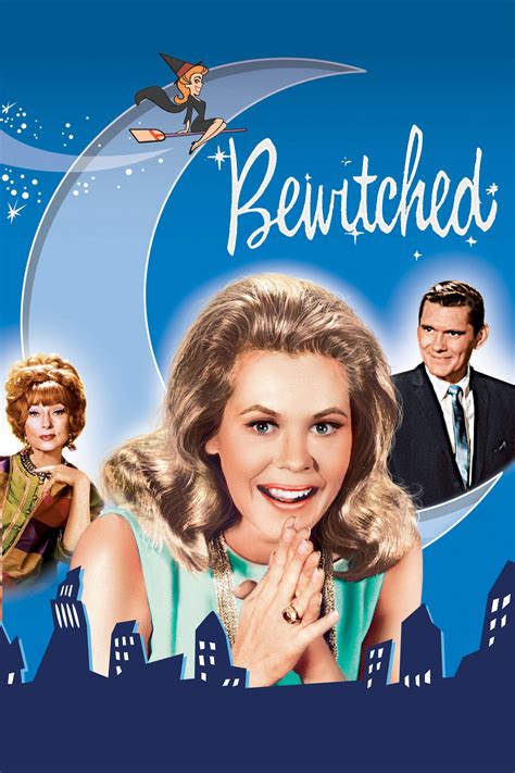 Bewitched Doc