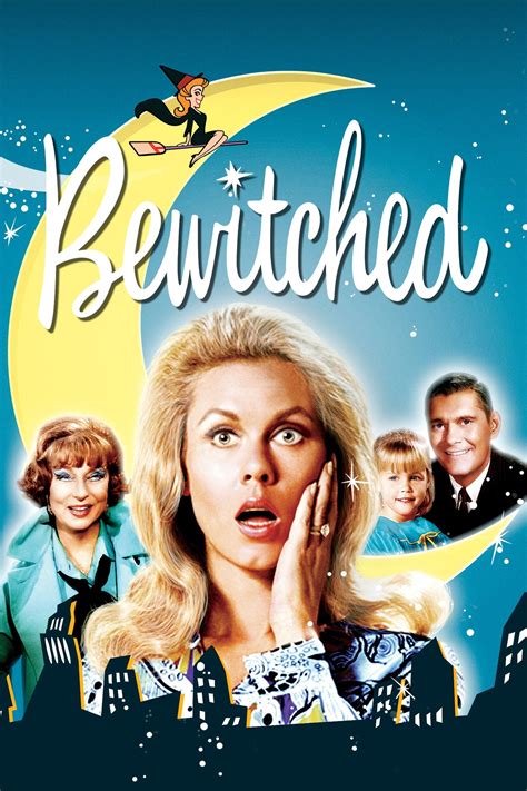 Bewitched Film Cast: 5 Striking Figures