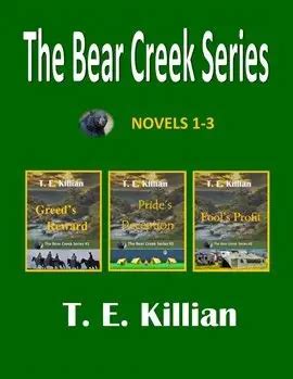 Bewitched by the Bear 2 Book Series Epub