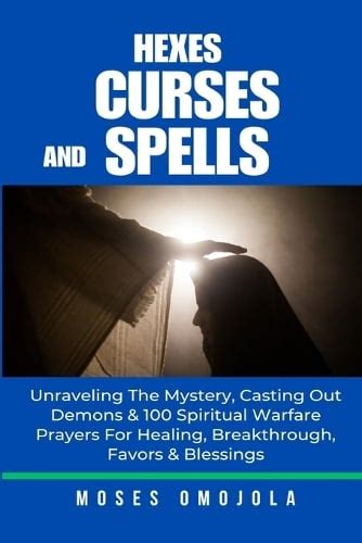 Bewitching Hexes and Spells: