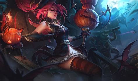 Bewitching Janna: An Enchanting Guide to a Mesmerizing Champion