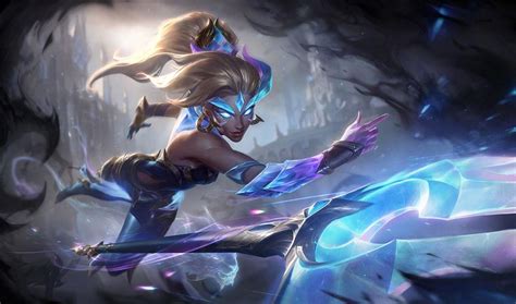 Bewitching Nidalee: A Comprehensive Guide to Her Enchanting Gameplay