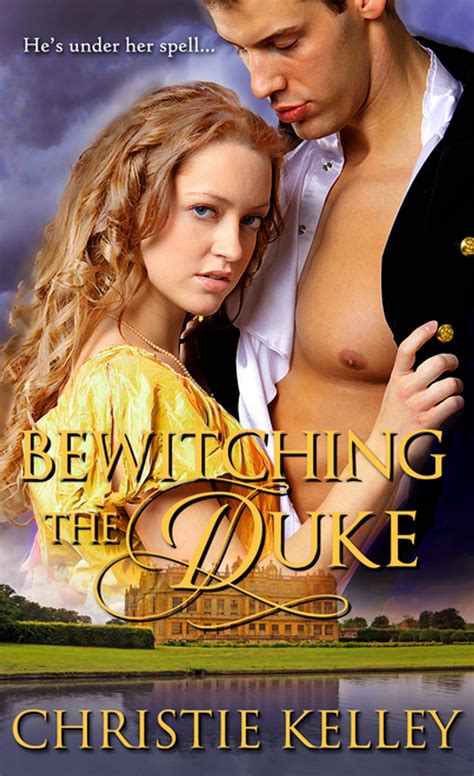 Bewitching the Duke Doc