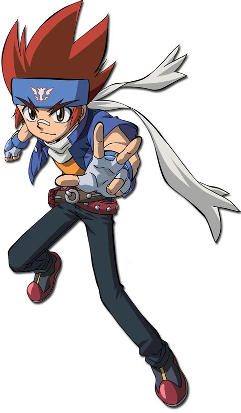 Beyblade Metal Saga Characters: An In-Depth Guide to the Anime's Iconic Heroes