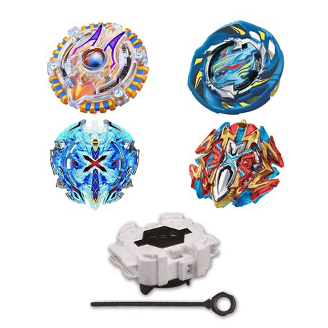 Beyblade X Multi: Unleashing Boundless Creativity in the Realm of Rotating Toys