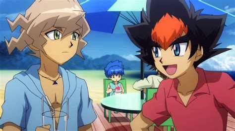 Beyblade Zero G Shogun Steel: The Ultimate Guide to the Epic Anime