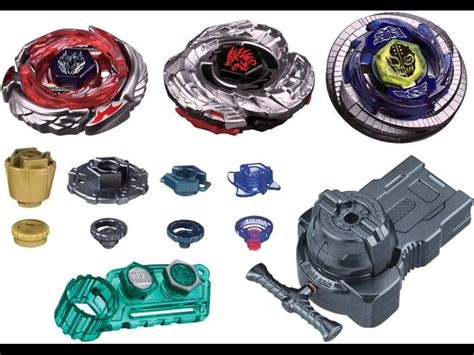 Beyblades Metal Fusion: The Ultimate Guide to the Iconic Game (2023)