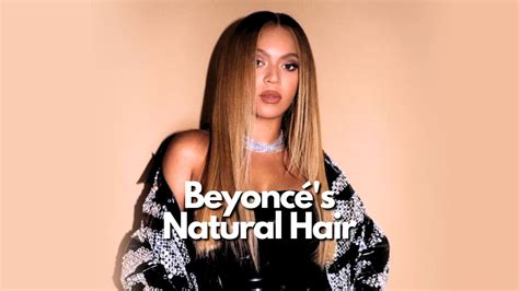 Beyoncé's Hair Legacy: Unlocking the Secrets of Her Legendary Tresses