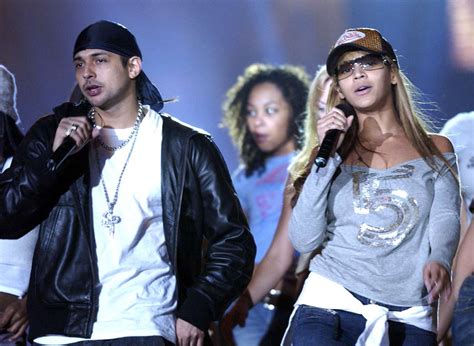 Beyoncé and Sean Paul: A Musical Union of Fire and Ice