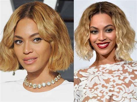 Beyonce's Wigs: Get the Queen's Signature Look