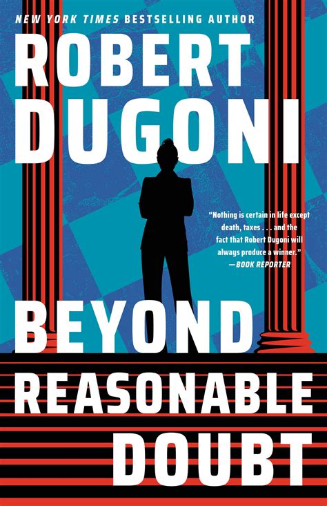 Beyond A Reasonable Doubt Volume 1 Kindle Editon