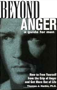 Beyond Anger Guide Free Yourself Kindle Editon