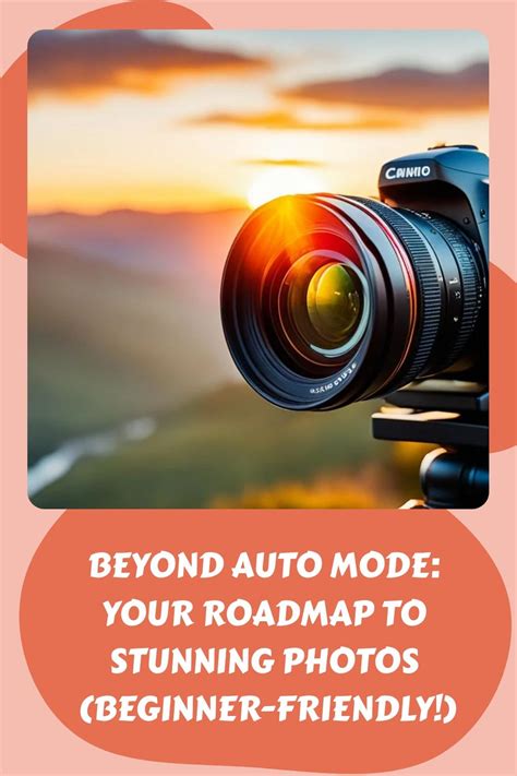 Beyond Auto Mode A Guide to Taking Control of Your Photography Epub