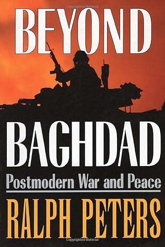 Beyond Baghdad Postmodern War and Peace Kindle Editon