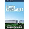 Beyond Boundaries Participant s Guide Learning to Trust Again in Relationships Epub