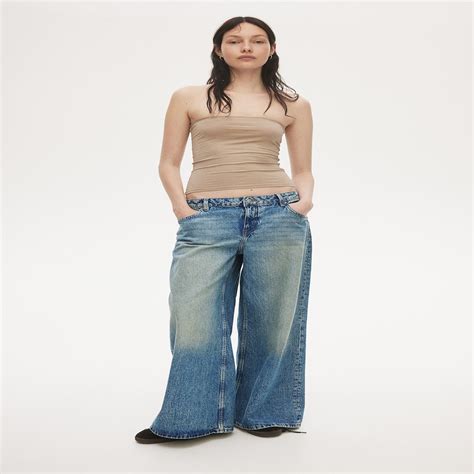 Beyond Boyfriend Jeans: A Comprehensive Guide to Baggy Pants for Ladies