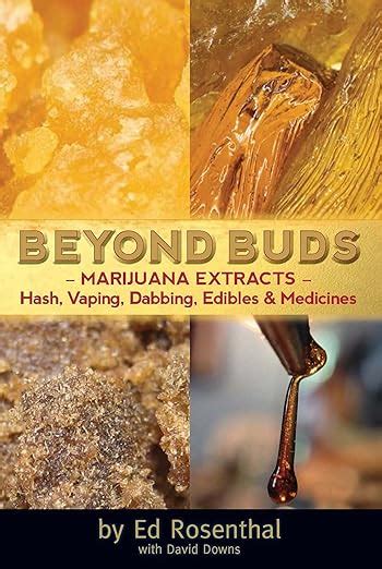 Beyond Buds Marijuana ExtractsÂ—Hash Medicines Epub