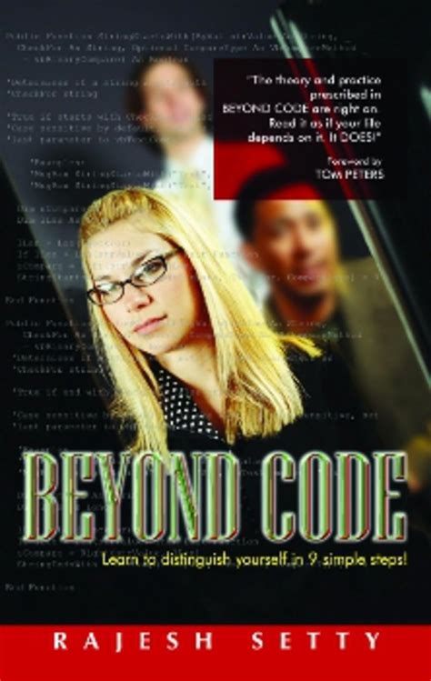 Beyond Code The Winning Game : Learn to Distinguish Yourself in 9 Simple Steps Doc